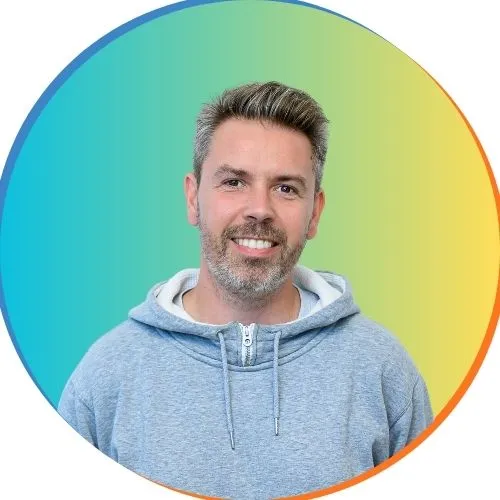 Grégory Arbia, fondateur et dirigeant de CHOICE